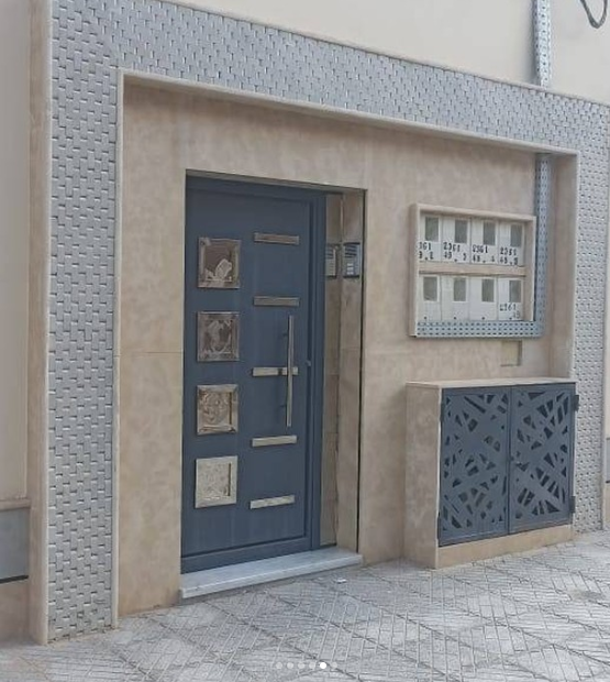 LDMC stone installation real project 3